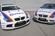 G-Power создало две версии BMW M3 GT2