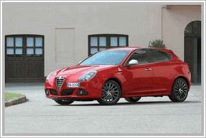 Alfa Romeo 75 1.8 116 Hp