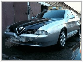 Alfa Romeo 90 1.8