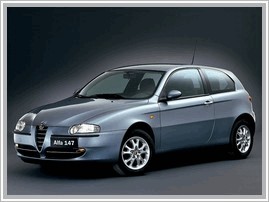 Alfa Romeo 90 2.5 V6