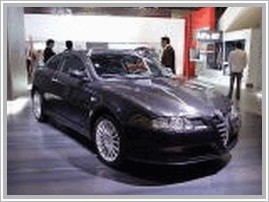 Alfa Romeo Alfasud 1.3 68 Hp