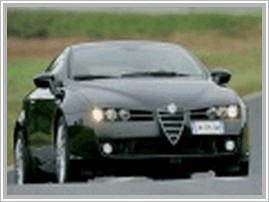 Alfa Romeo Alfetta 1.8 122 Hp