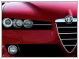 Alfa Romeo Giulia 1.8 L Diesel