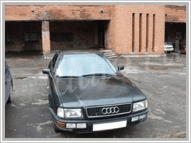 Audi 90 2.3 E 20V