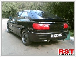 Audi S2 Coupe 2.2 230 Hp