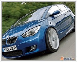 BMW 02 1.5