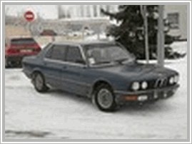 BMW 1-series 130i