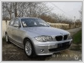 BMW 1-series 120i