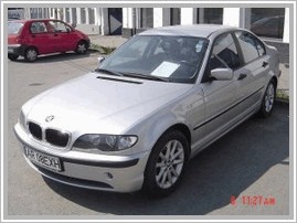 BMW 8-series 5.6
