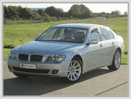 BMW 8-series 3.0