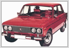 Fiat 124 1.4