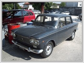 Fiat 130 3.2
