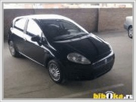 Fiat Punto 1.2 i 60 Hp