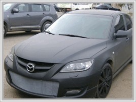 Mazda Carol 0.7 54 Hp