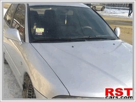 Mitsubishi Carisma 1.6 16V