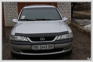 Opel Astra 5dr 1.6 MTA