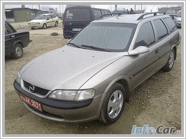 Opel Vita 1.4 i 90 Hp