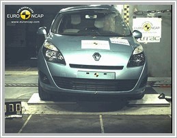 Renault Grand Scenic 2.0 MT