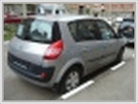 Renault Scenic 1.6 AT