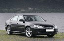 Subaru Legacy 2.5 AT