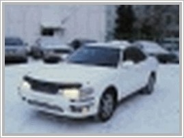 Toyota Mark II Wagon Blit 2.5 196 Hp