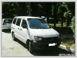 Toyota Town Ace 2.0 4WD