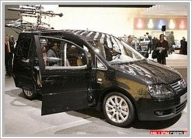 Volkswagen Caddy Maxi Kasten 1.9 MT