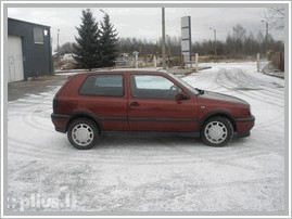 Volkswagen Lupo 1.2 TDI